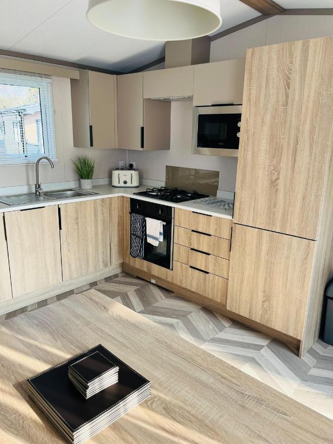 Holiday home Stone Beck With Hot Tub York